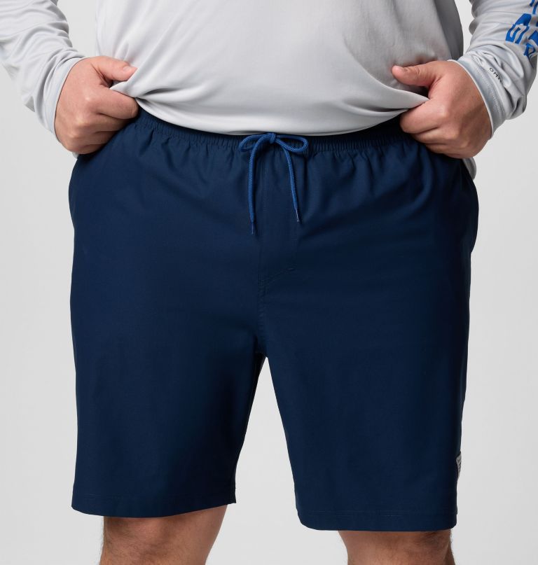 men pfg rambler water shorts - big