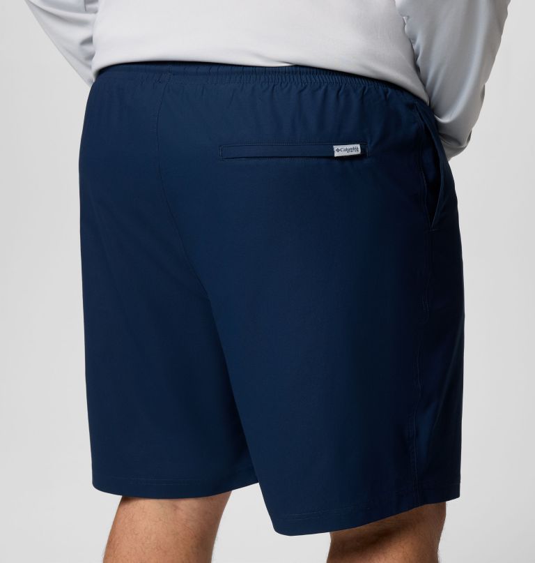 men pfg rambler water shorts - big