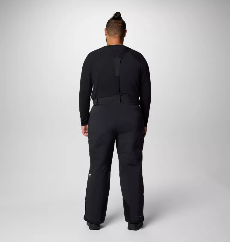 men cirque bowl pants - big