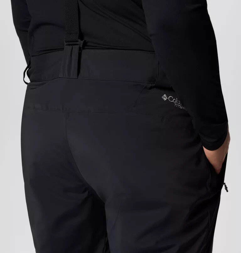 men cirque bowl pants - big