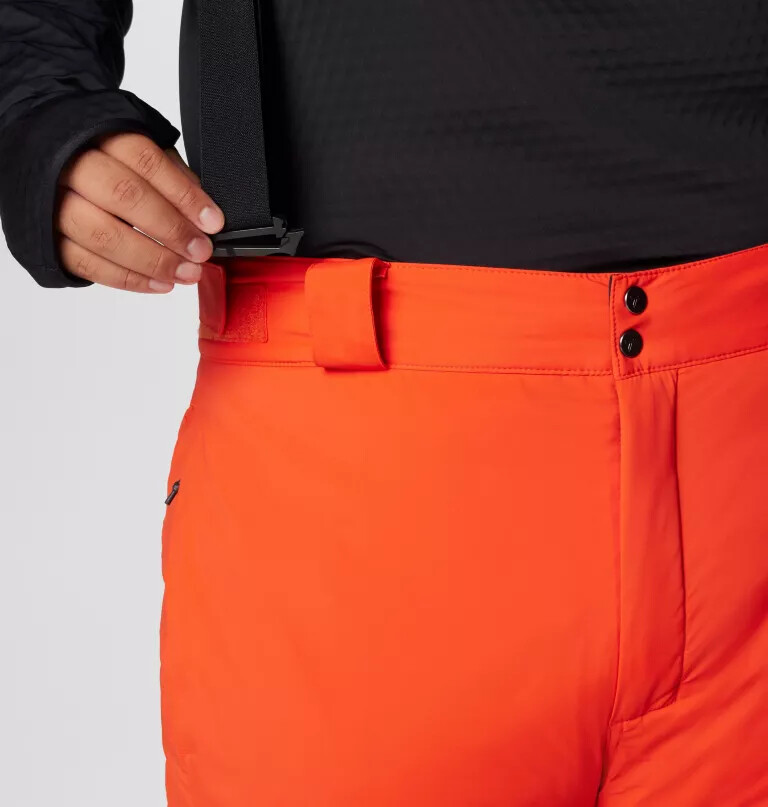 men cirque bowl pants - big
