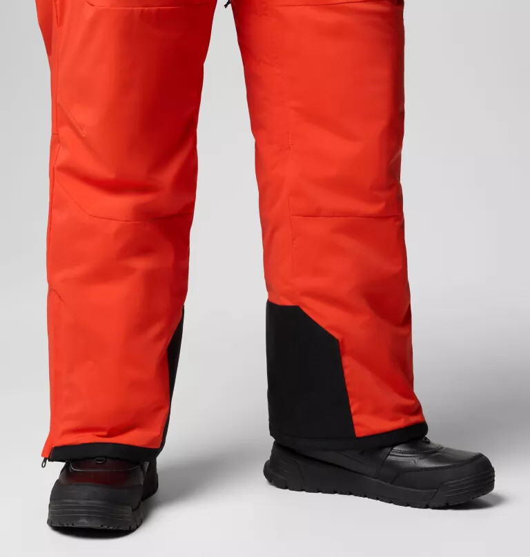 men cirque bowl pants - big