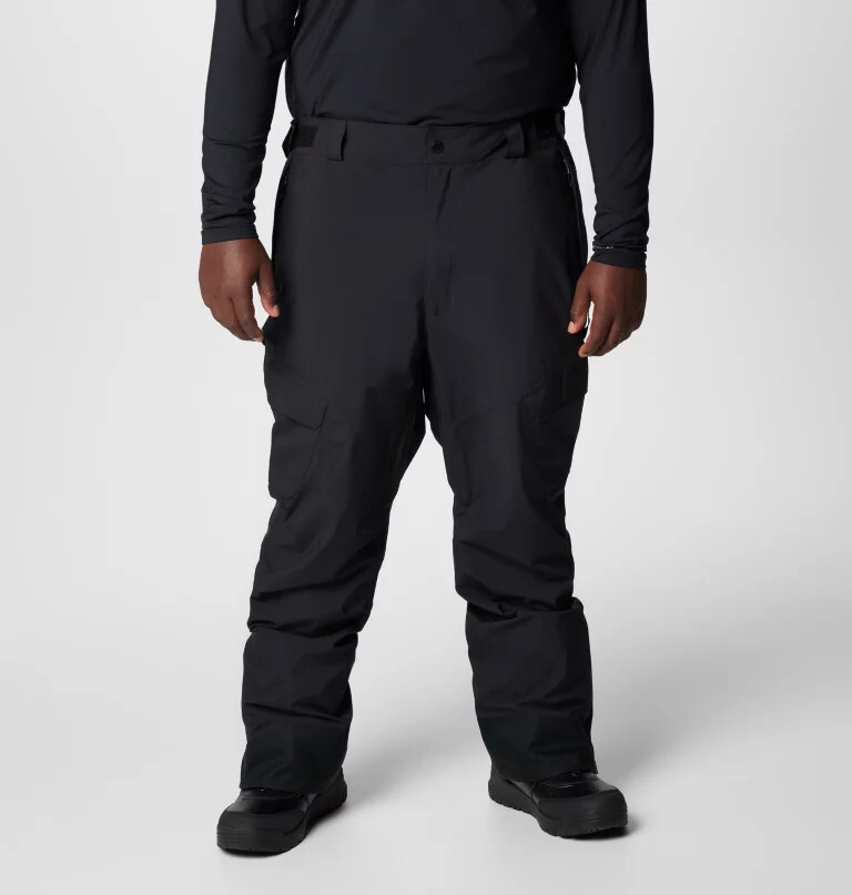 men powder stash ii pants - big