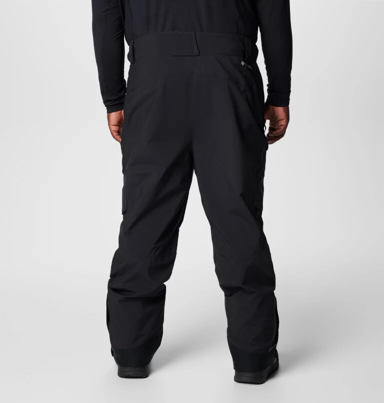 men powder stash ii pants - big