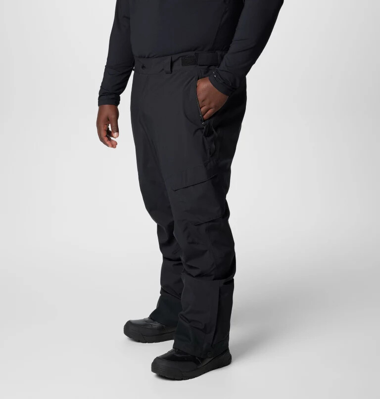 men powder stash ii pants - big