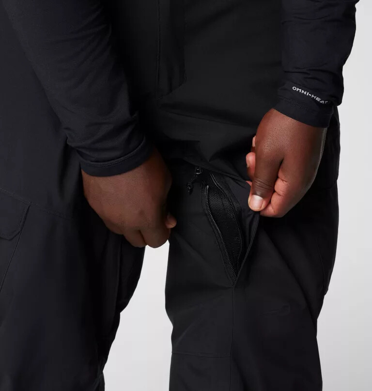 men powder stash ii pants - big