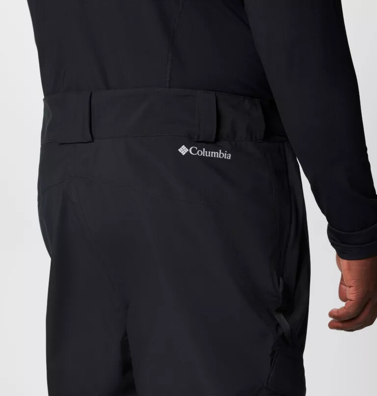 men powder stash ii pants - big