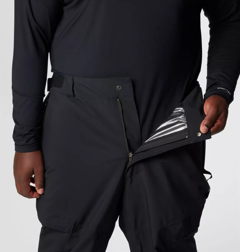 men powder stash ii pants - big