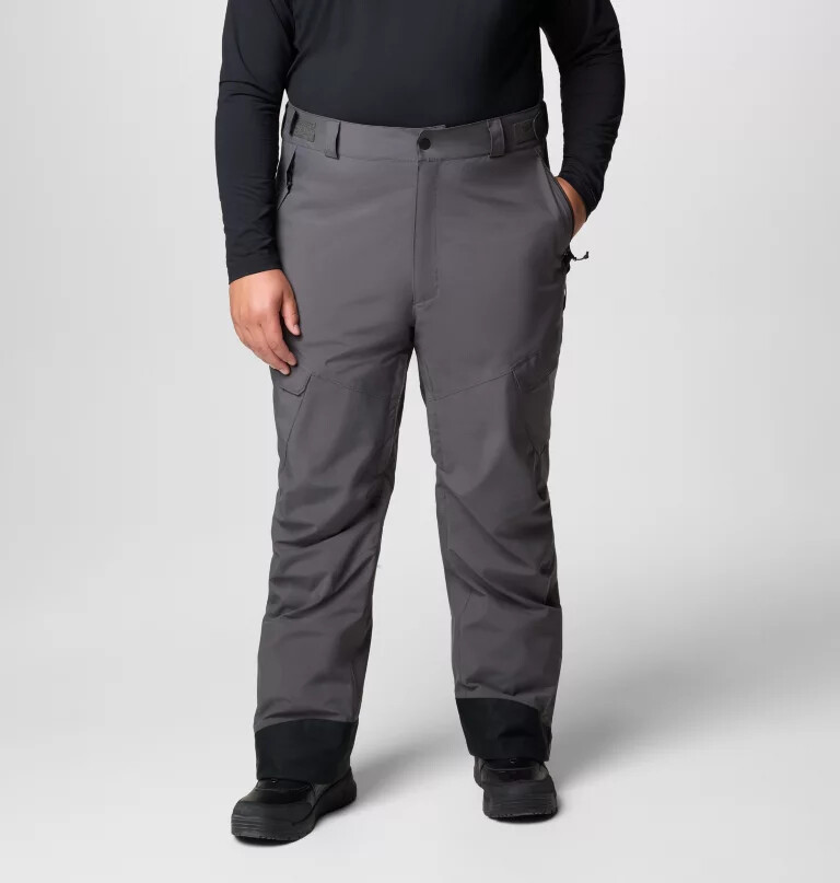 men powder stash ii pants - big
