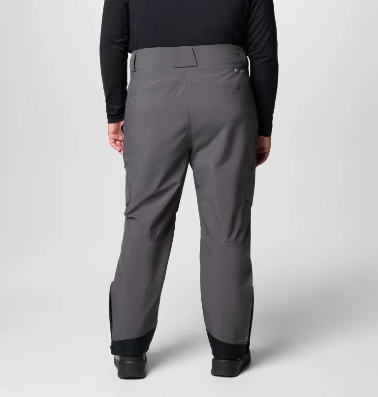 men powder stash ii pants - big