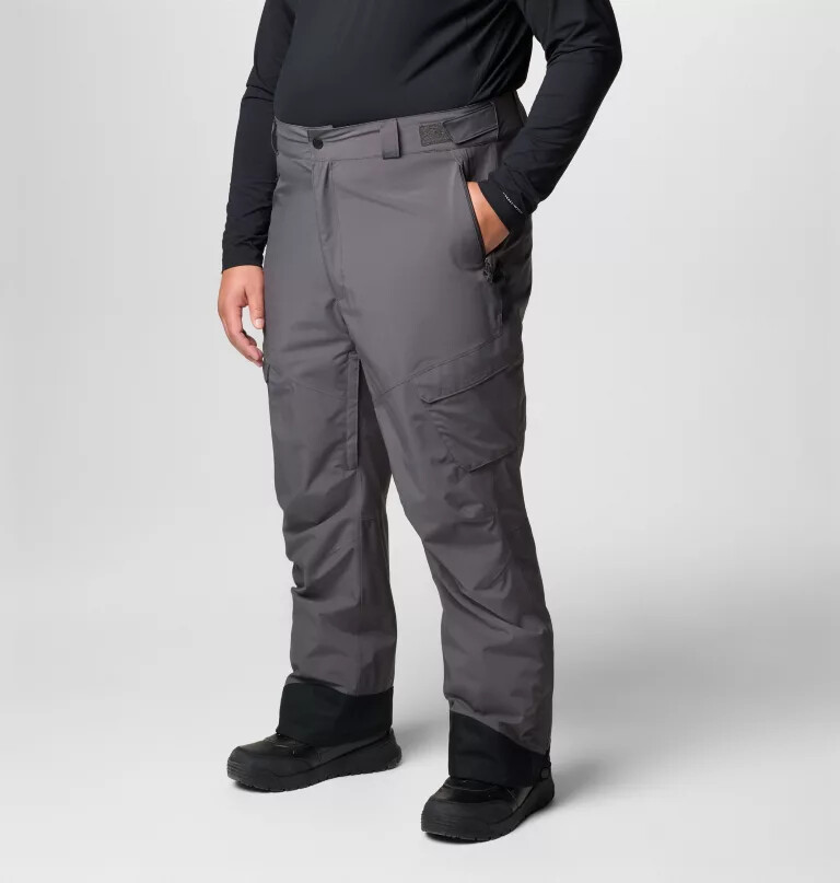 men powder stash ii pants - big