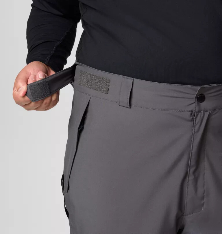 men powder stash ii pants - big