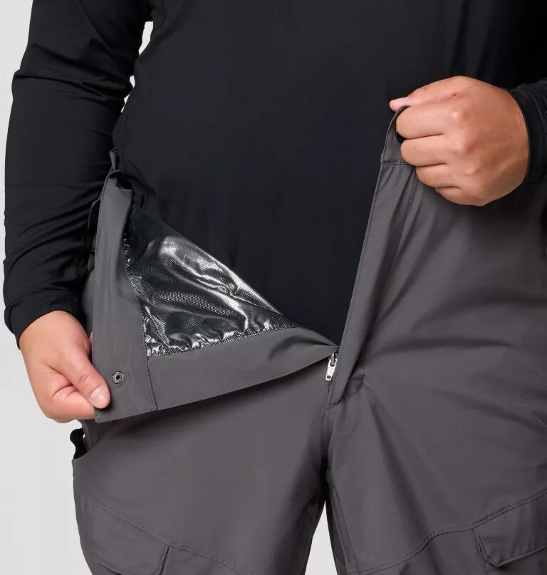 men powder stash ii pants - big