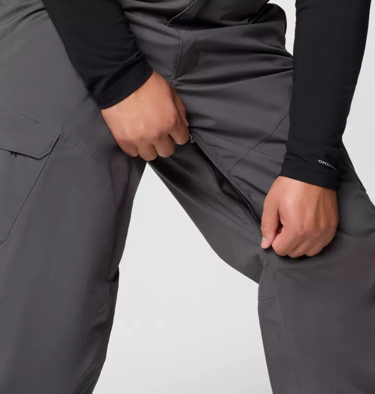 men powder stash ii pants - big