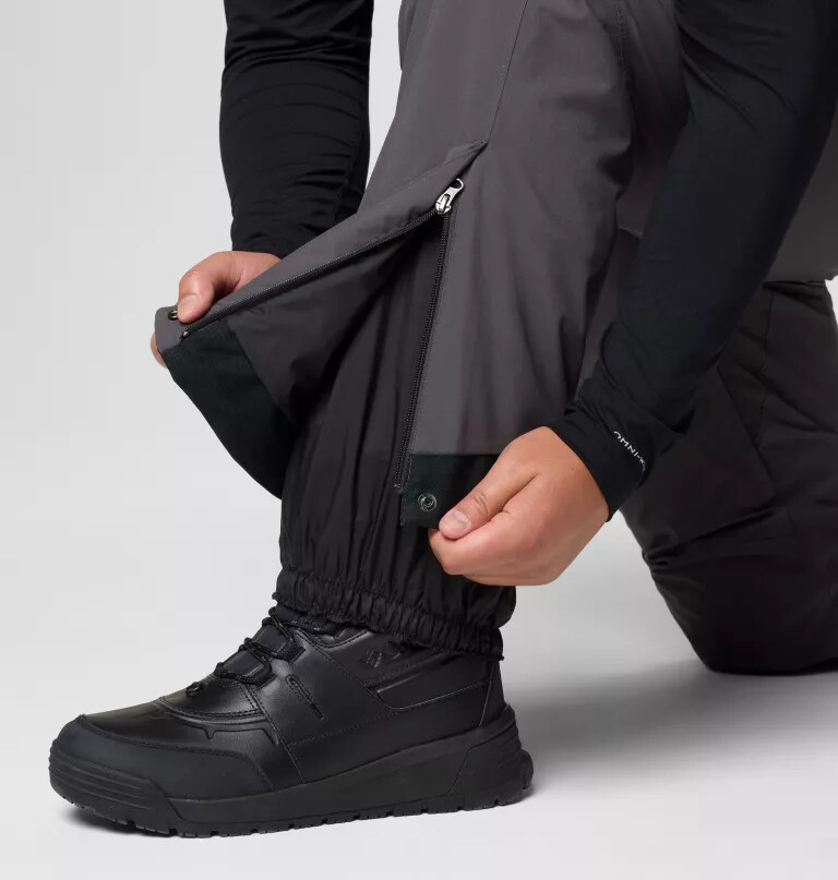 men powder stash ii pants - big