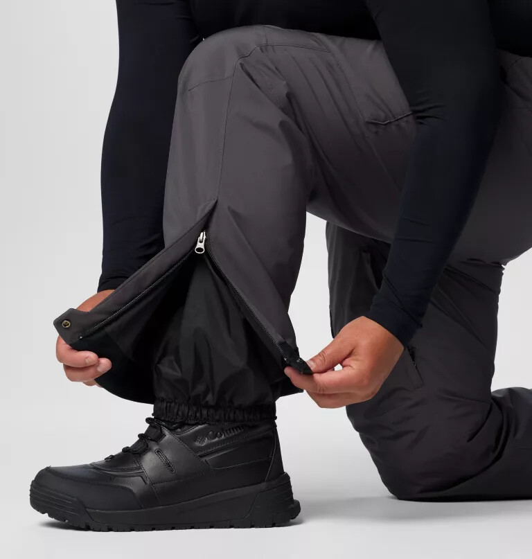 men powder stash ii pants - big