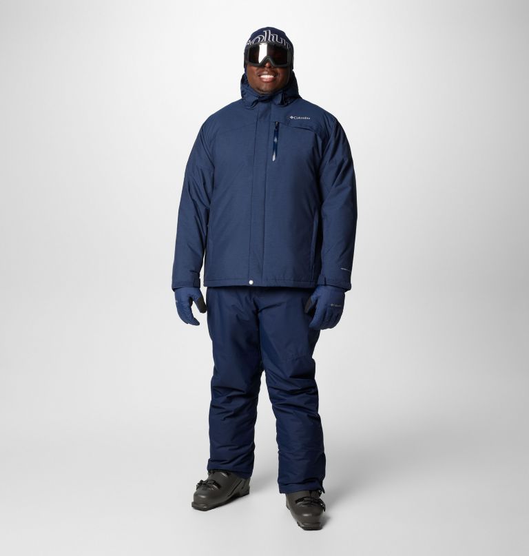 men bugaboo v pants - big