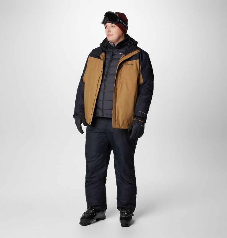 men bugaboo v pants - big