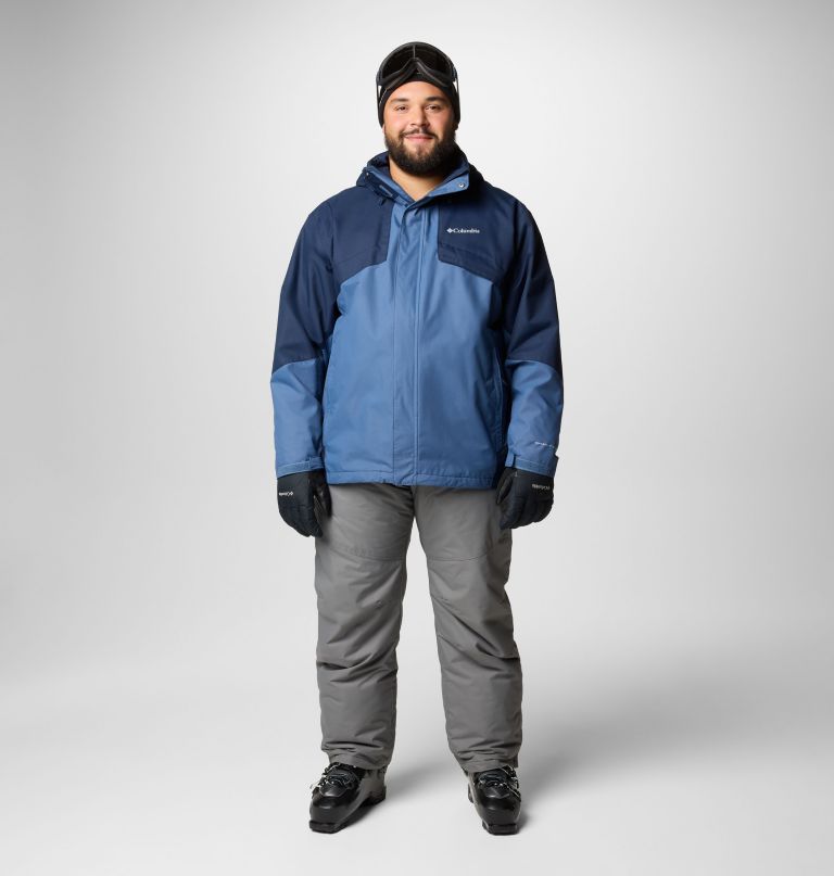 men bugaboo v pants - big