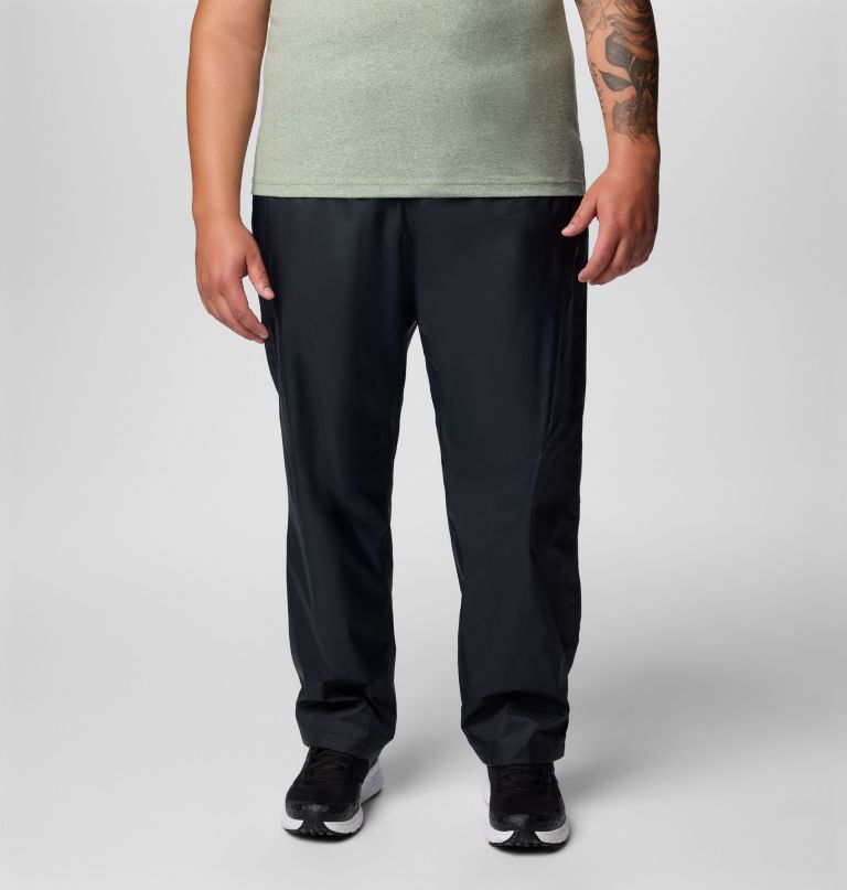 men rebel roamer ii pants - big