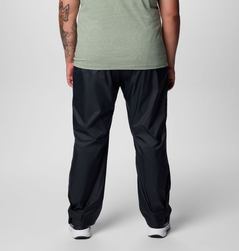men rebel roamer ii pants - big
