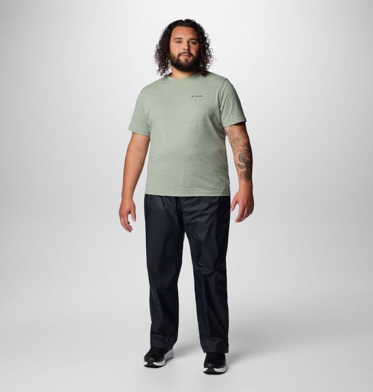 men rebel roamer ii pants - big