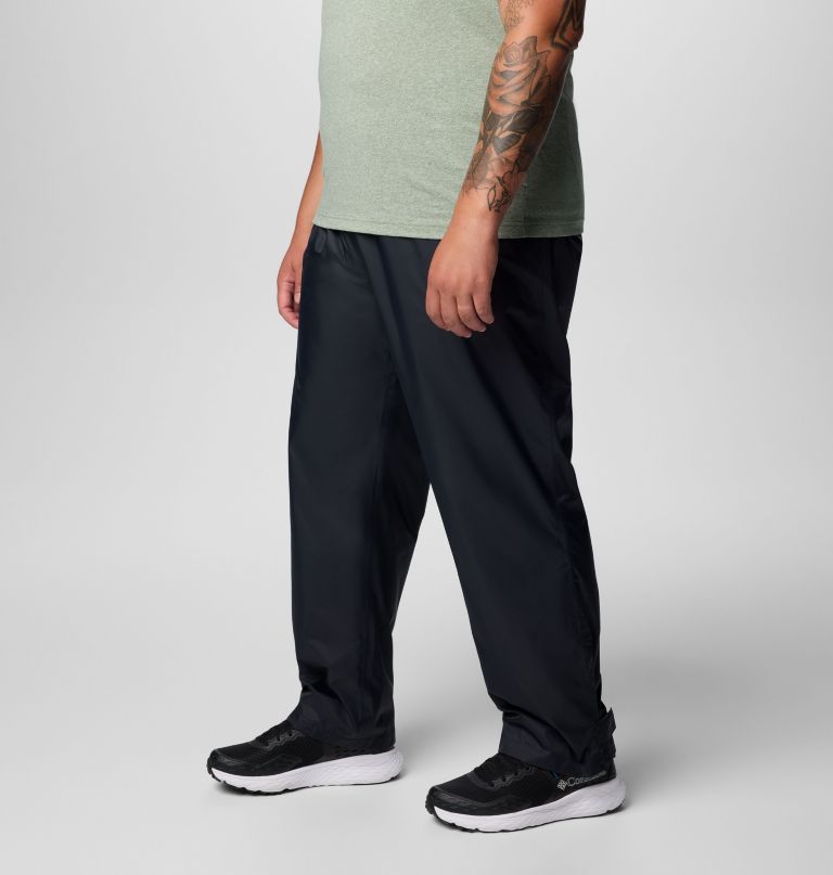 men rebel roamer ii pants - big