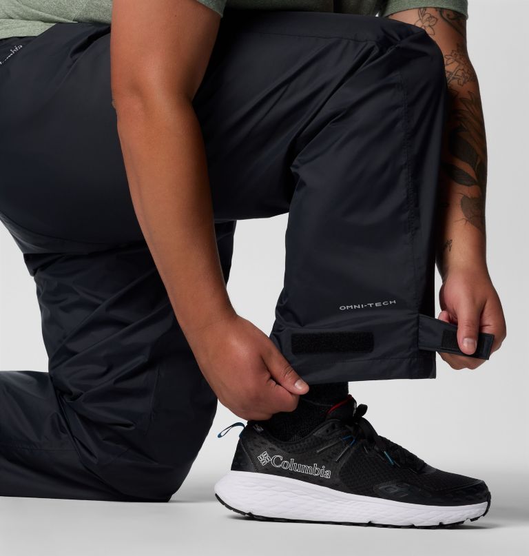 men rebel roamer ii pants - big