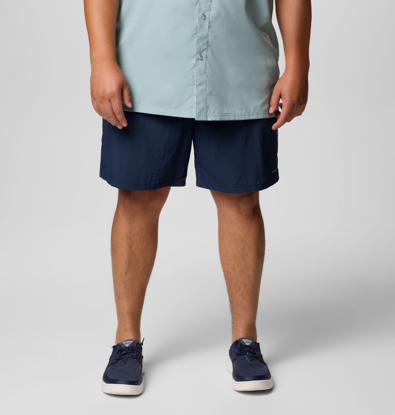 men pfg backcast iv water shorts - big