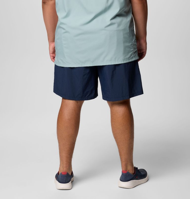 men pfg backcast iv water shorts - big