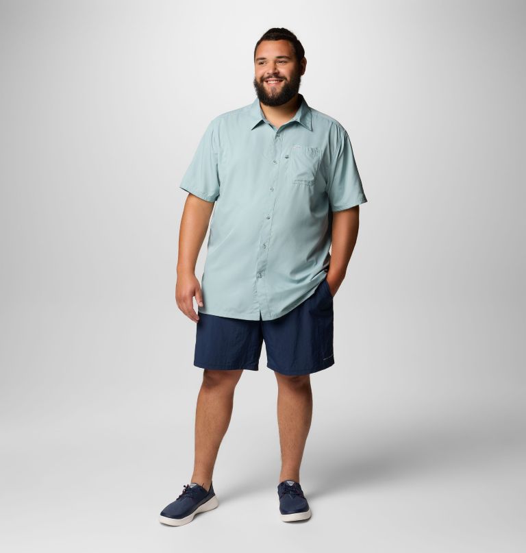 men pfg backcast iv water shorts - big
