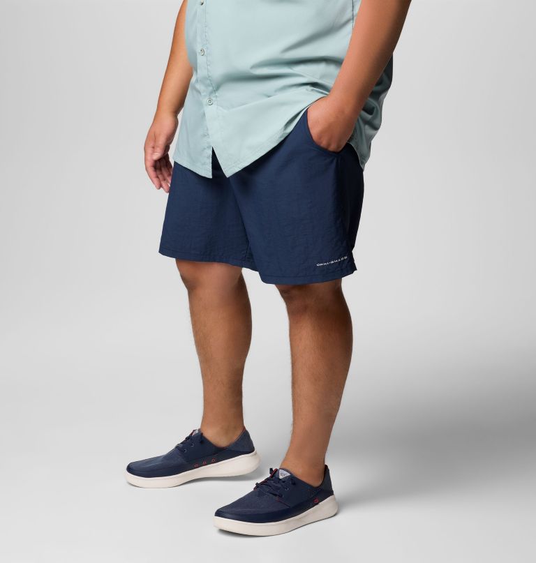 men pfg backcast iv water shorts - big