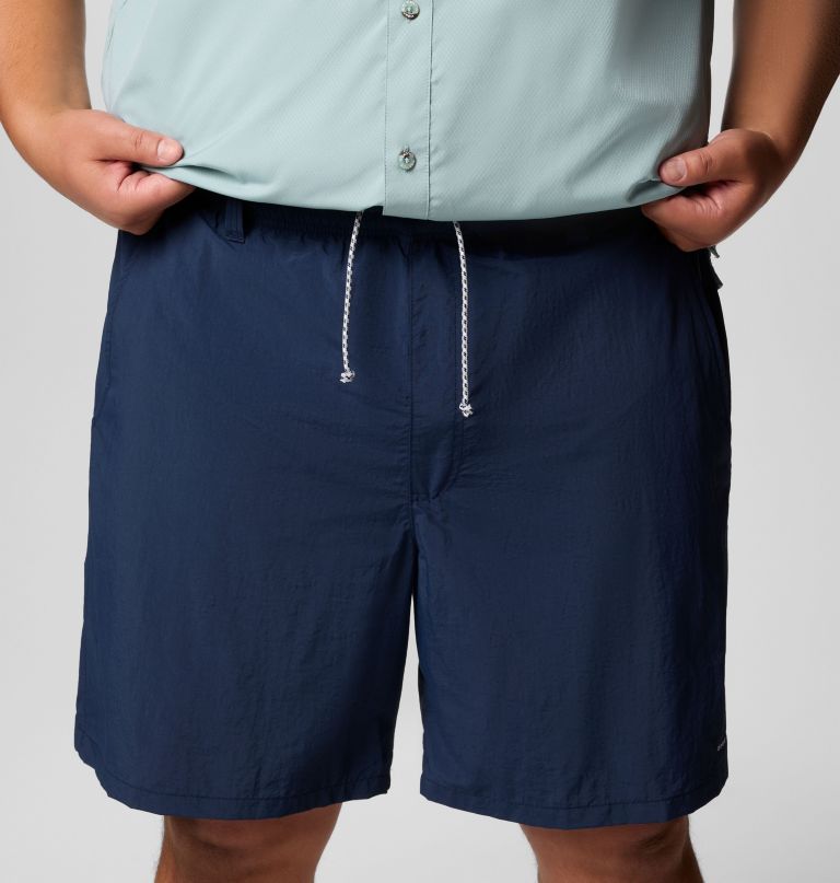 men pfg backcast iv water shorts - big