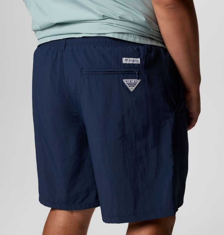 men pfg backcast iv water shorts - big