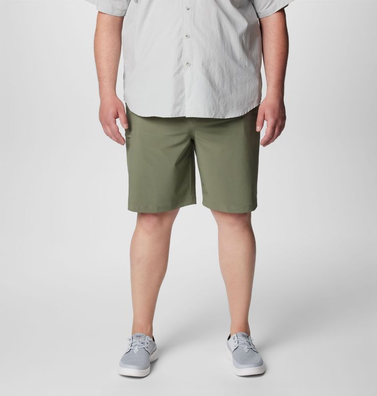 men grander marlin iii offshore shorts - big