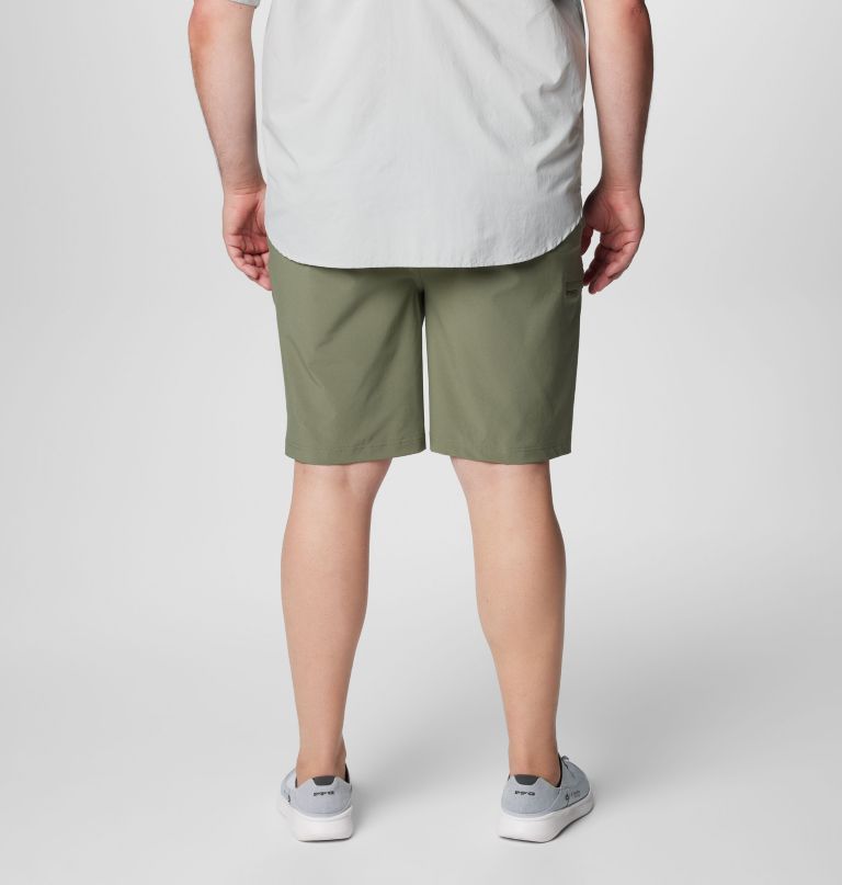 men grander marlin iii offshore shorts - big