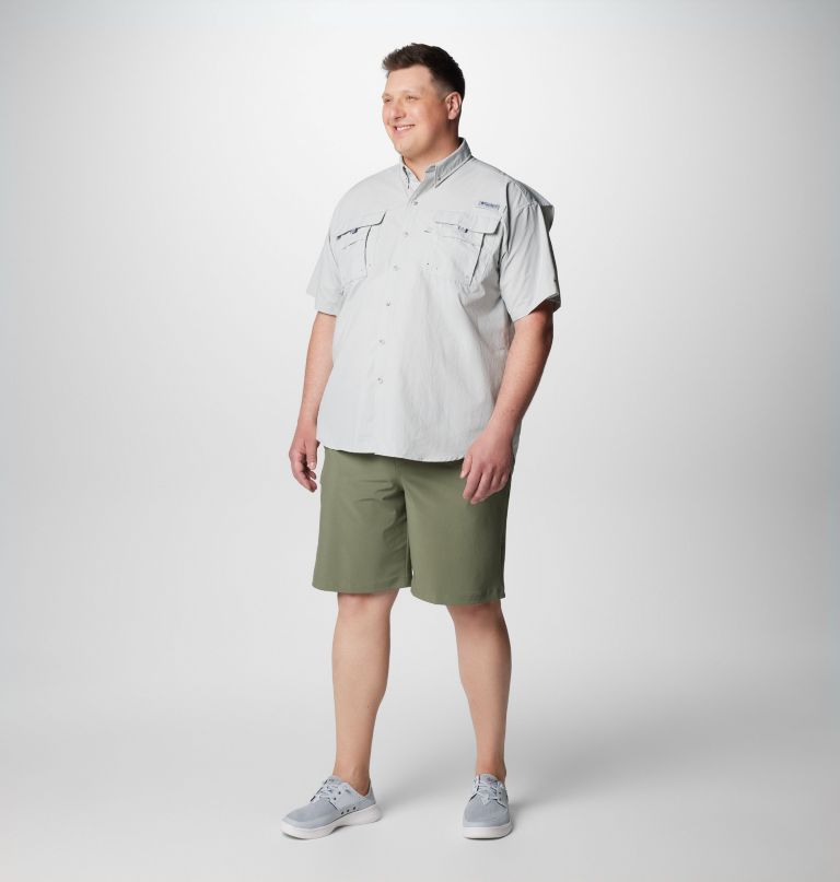 men grander marlin iii offshore shorts - big