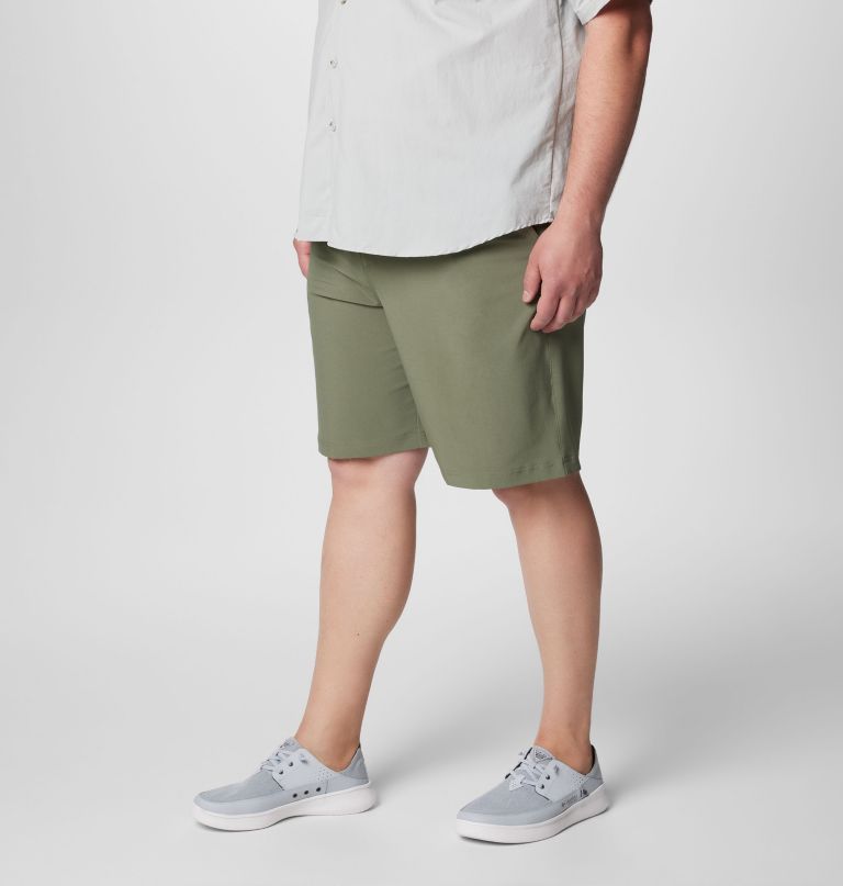 men grander marlin iii offshore shorts - big