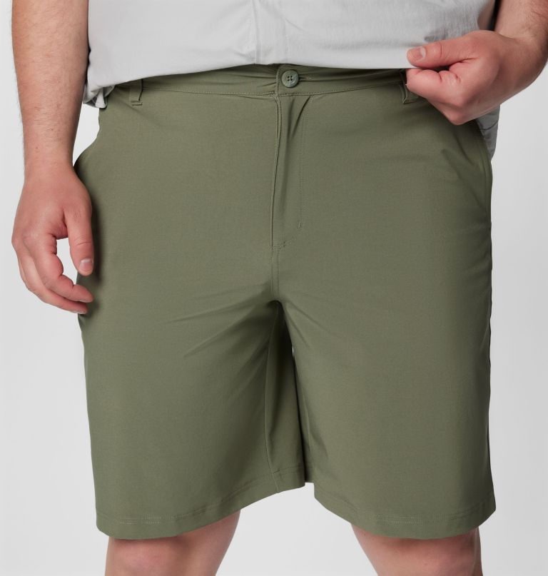 men grander marlin iii offshore shorts - big
