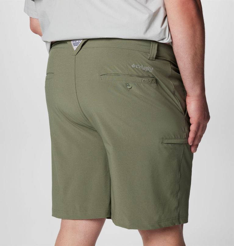men grander marlin iii offshore shorts - big