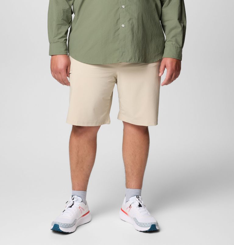 men grander marlin iii offshore shorts - big