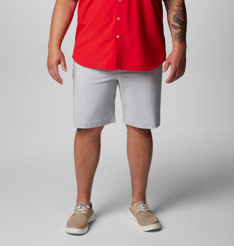men grander marlin iii offshore shorts - big