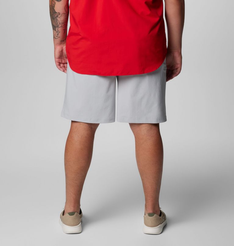 men grander marlin iii offshore shorts - big