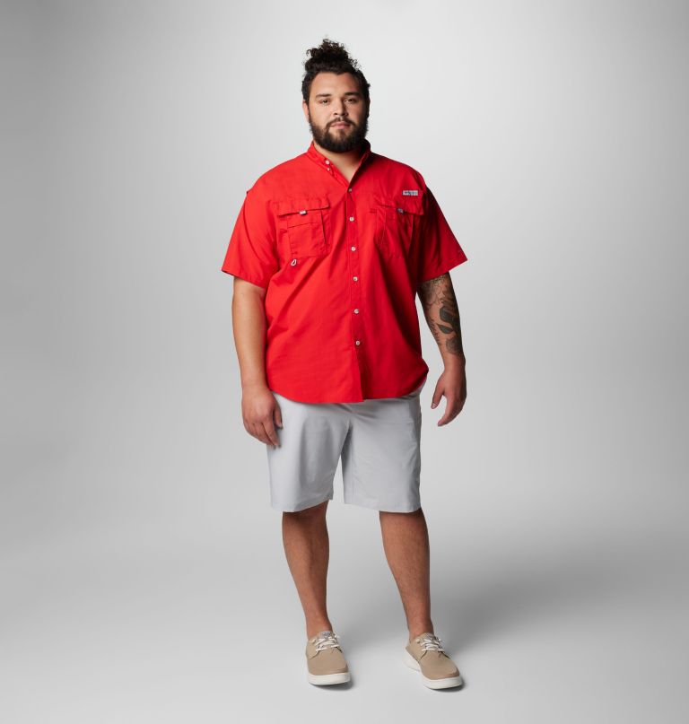 men grander marlin iii offshore shorts - big