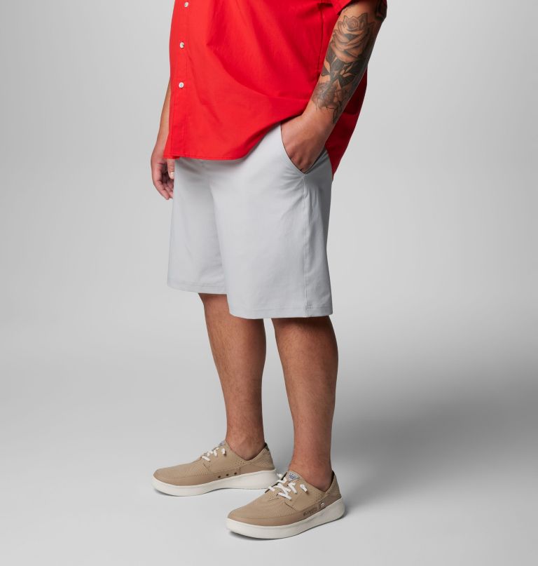 men grander marlin iii offshore shorts - big