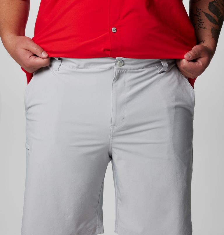 men grander marlin iii offshore shorts - big