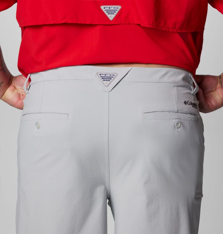 men grander marlin iii offshore shorts - big