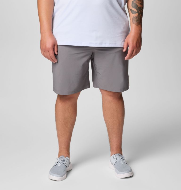 men grander marlin iii offshore shorts - big