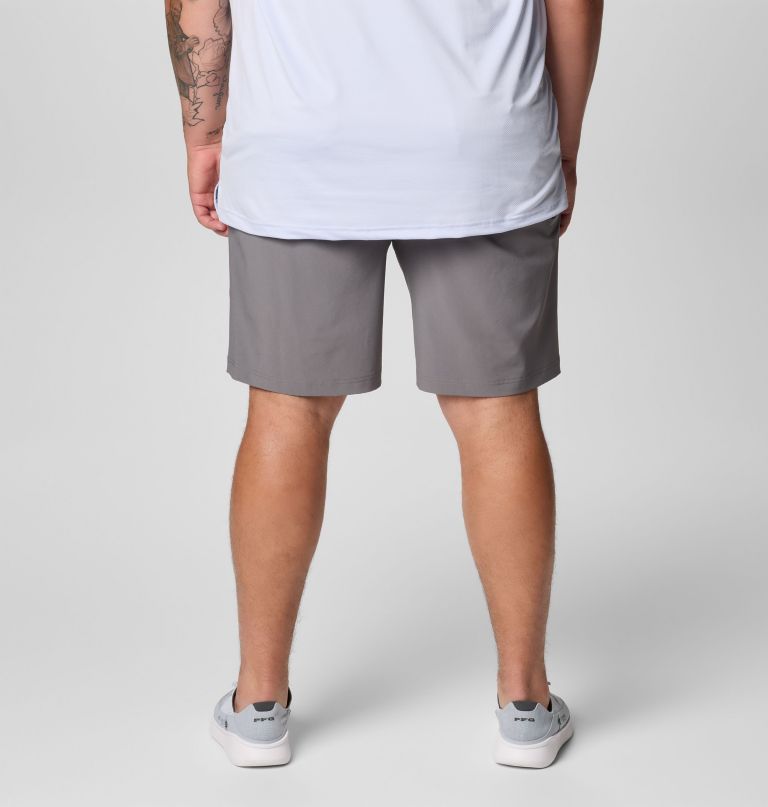 men grander marlin iii offshore shorts - big