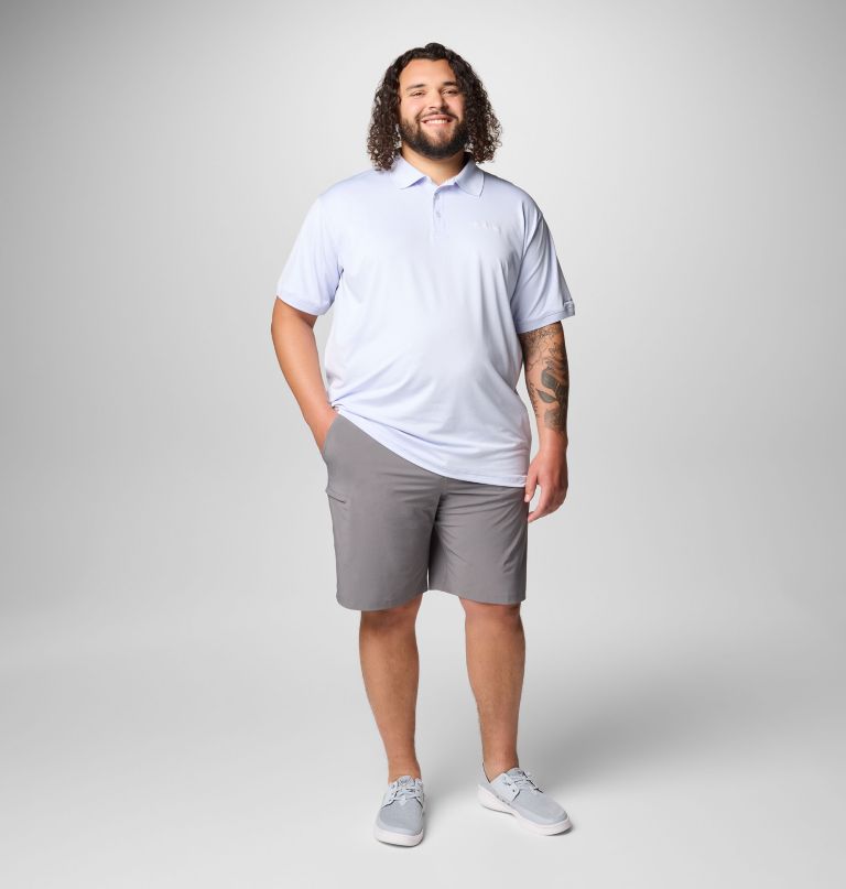 men grander marlin iii offshore shorts - big